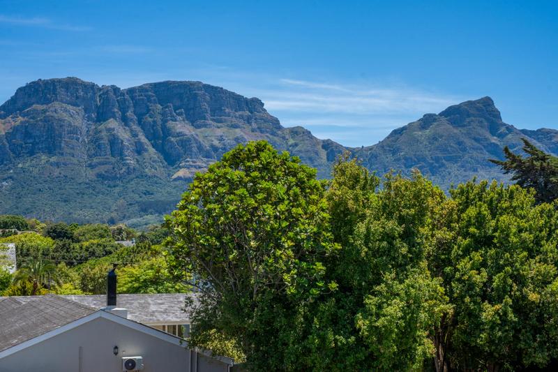 To Let 3 Bedroom Property for Rent in Kenilworth Upper Western Cape